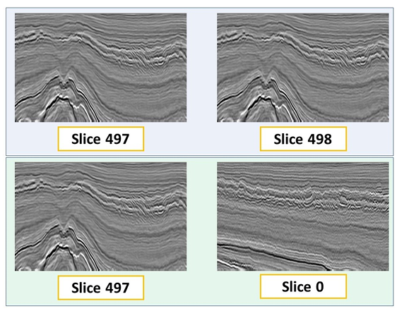 Volumetric Supervised Contrastive Learning for Seismic Semantic Segmentation